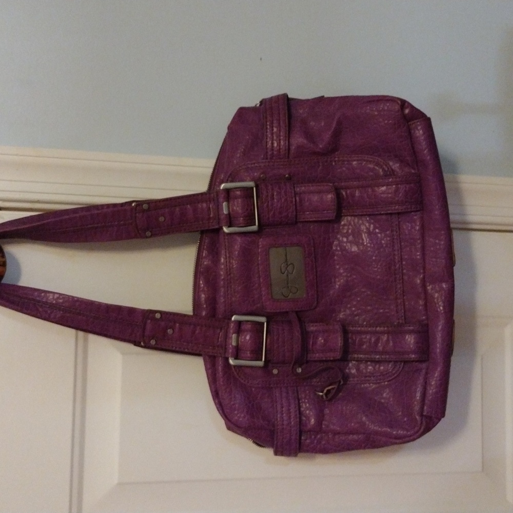 Jessica Simpson Shoulder Bag